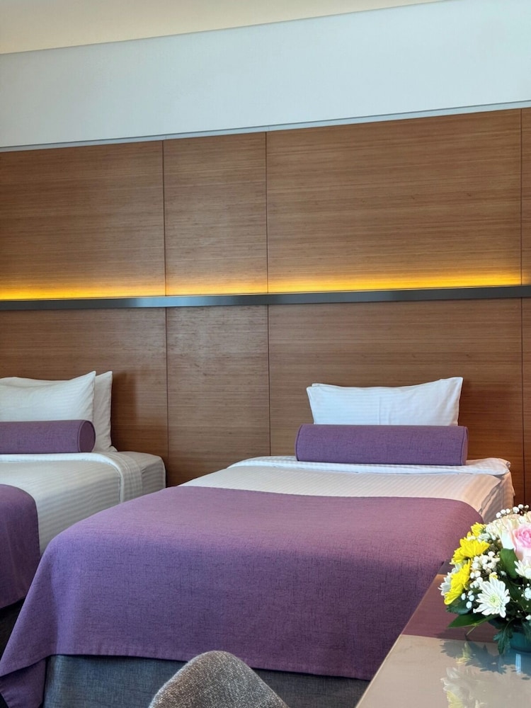 The Act Hotel 10