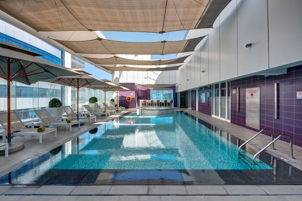The Act Hotel 22