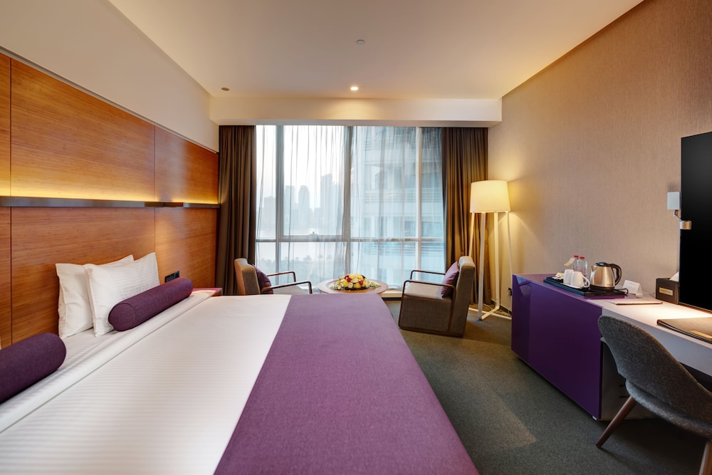 The Act Hotel 5