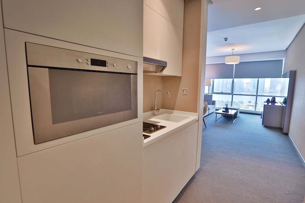 The Act Hotel 15