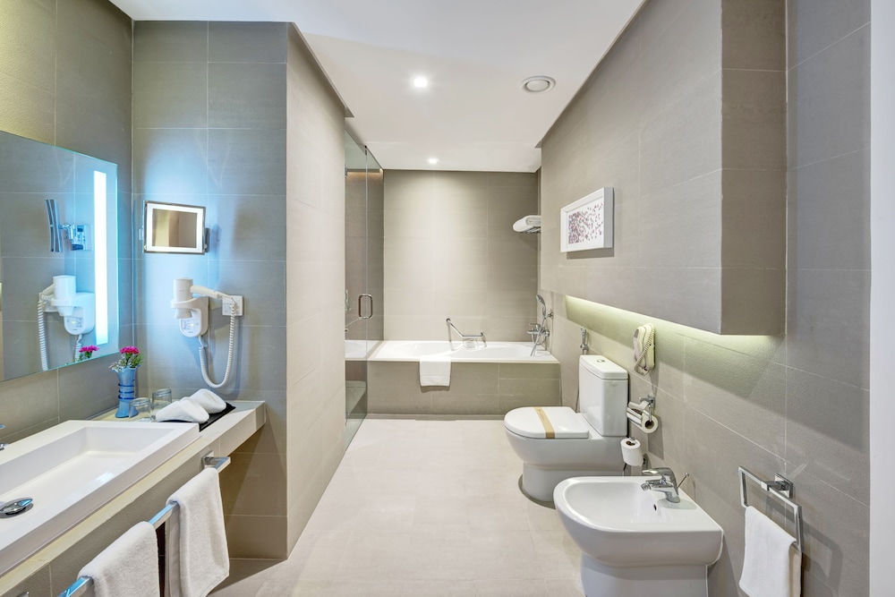 The Act Hotel 19