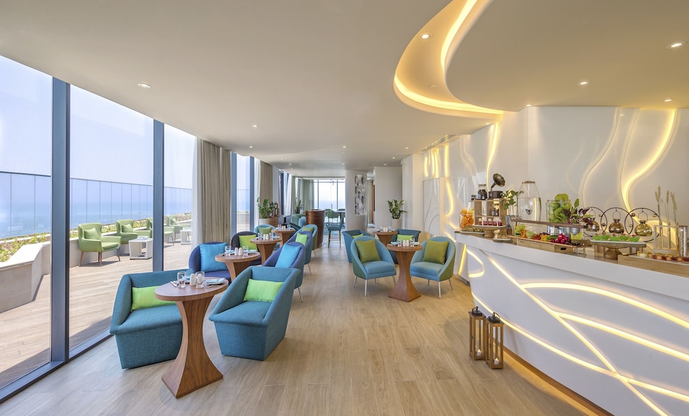 The Retreat Palm Dubai MGallery by Sofitel 6