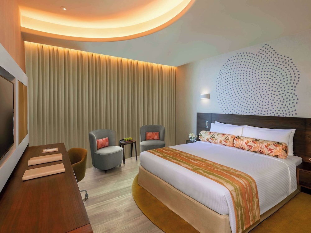 The Retreat Palm Dubai MGallery by Sofitel 20