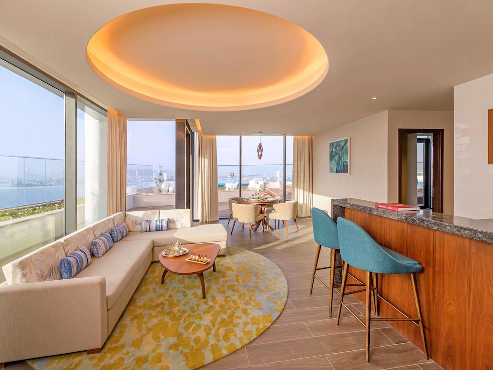 The Retreat Palm Dubai MGallery by Sofitel 16