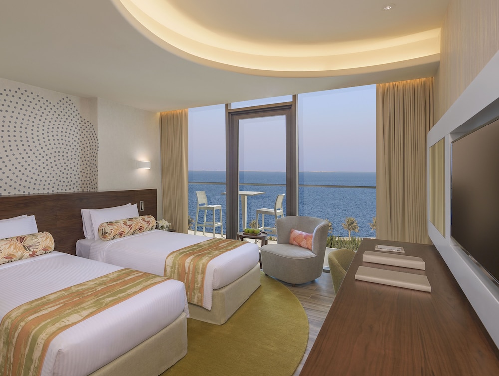 The Retreat Palm Dubai MGallery by Sofitel 10