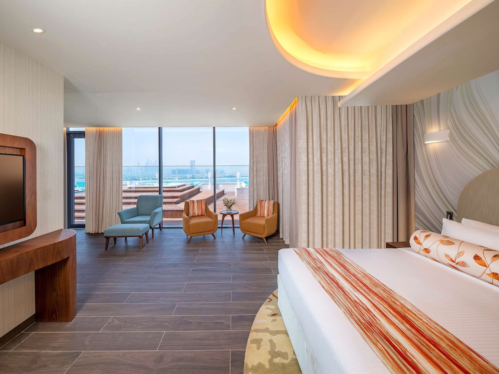 The Retreat Palm Dubai MGallery by Sofitel 18