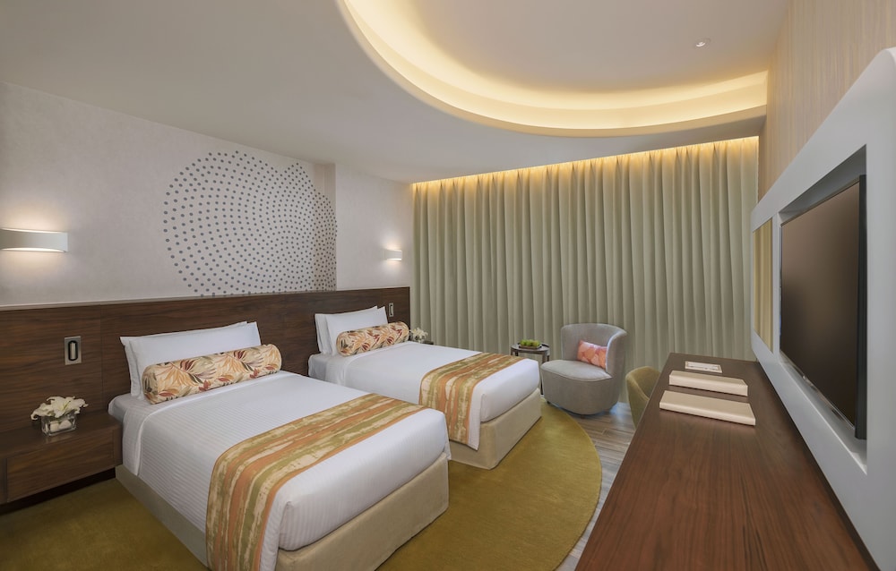 The Retreat Palm Dubai MGallery by Sofitel 12