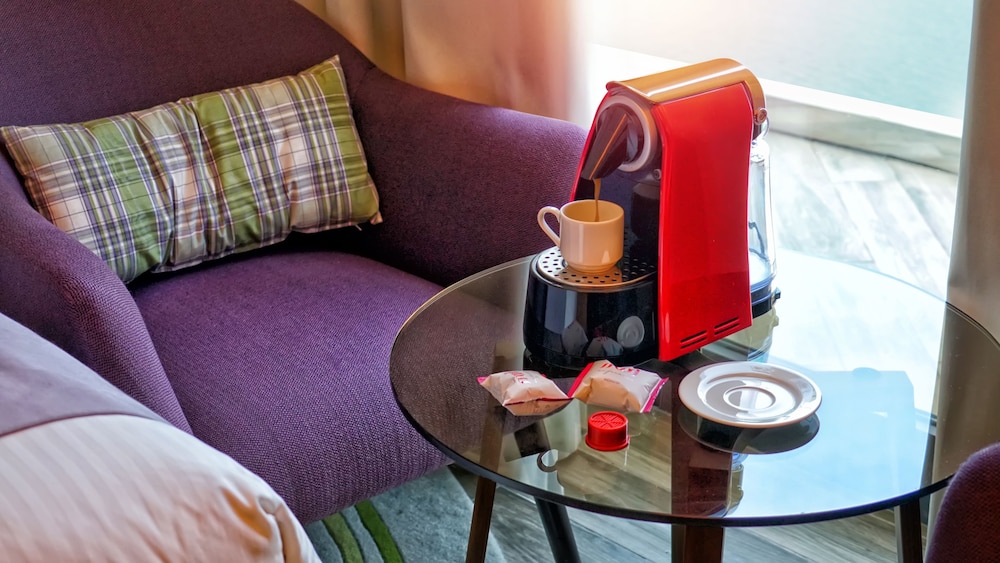 The Retreat Palm Dubai MGallery by Sofitel 9