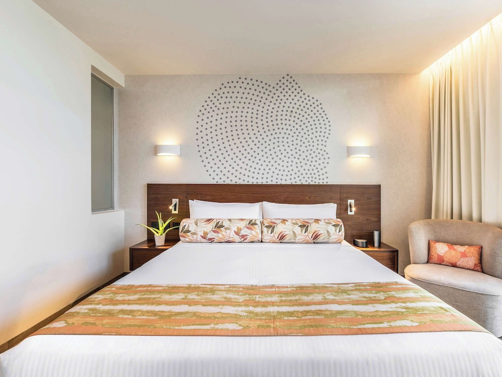 The Retreat Palm Dubai MGallery by Sofitel 23
