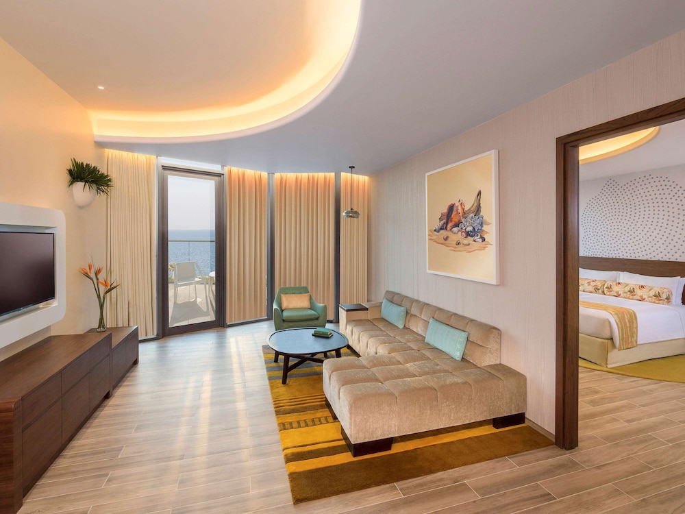 The Retreat Palm Dubai MGallery by Sofitel 15