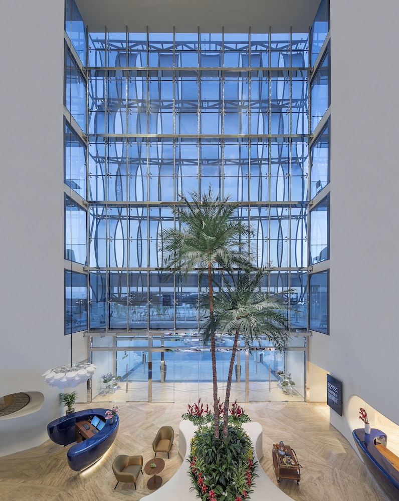The Retreat Palm Dubai MGallery by Sofitel 2