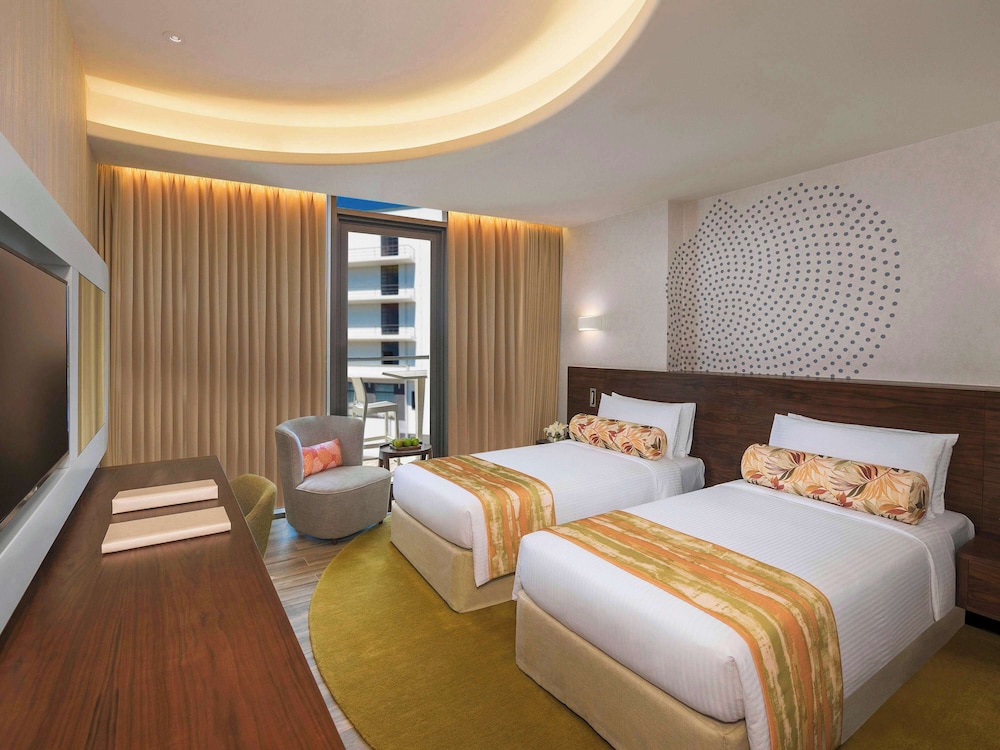The Retreat Palm Dubai MGallery by Sofitel 24