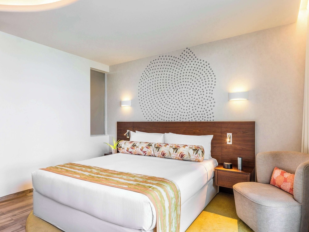 The Retreat Palm Dubai MGallery by Sofitel 22