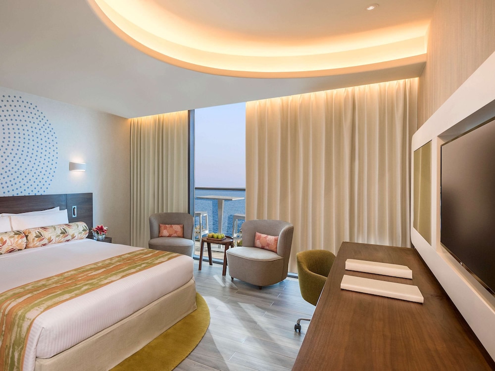 The Retreat Palm Dubai MGallery by Sofitel 14