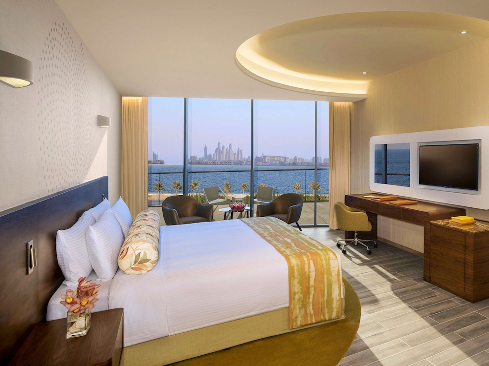 The Retreat Palm Dubai MGallery by Sofitel 17