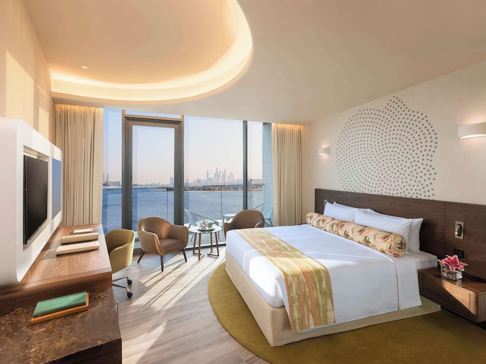 The Retreat Palm Dubai MGallery by Sofitel 21