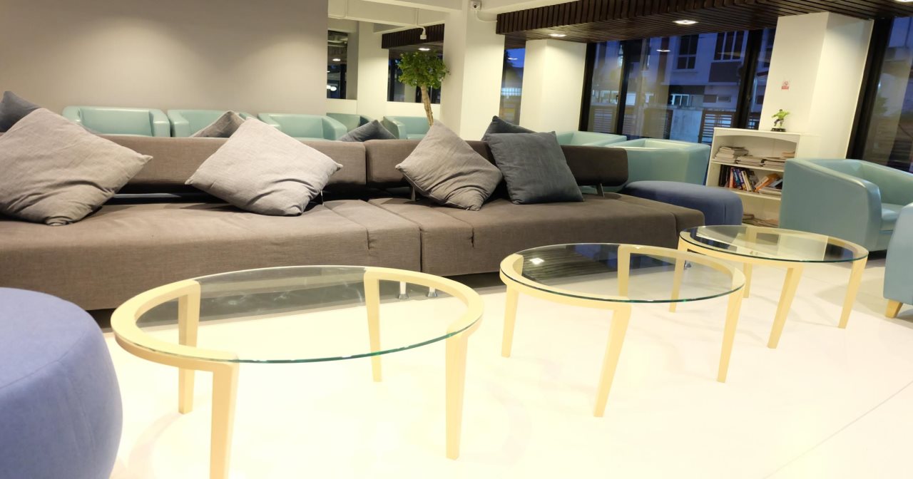 Sunny Residence 20