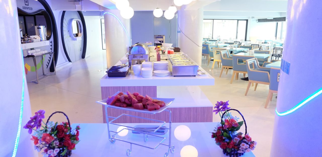 Sunny Residence 21