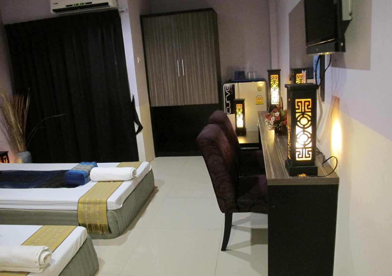 Sunny Residence 23