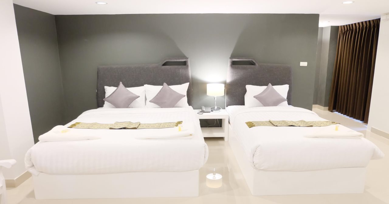 Sunny Residence 3