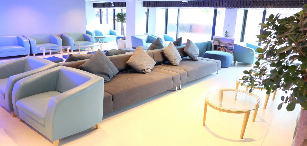 Sunny Residence 6