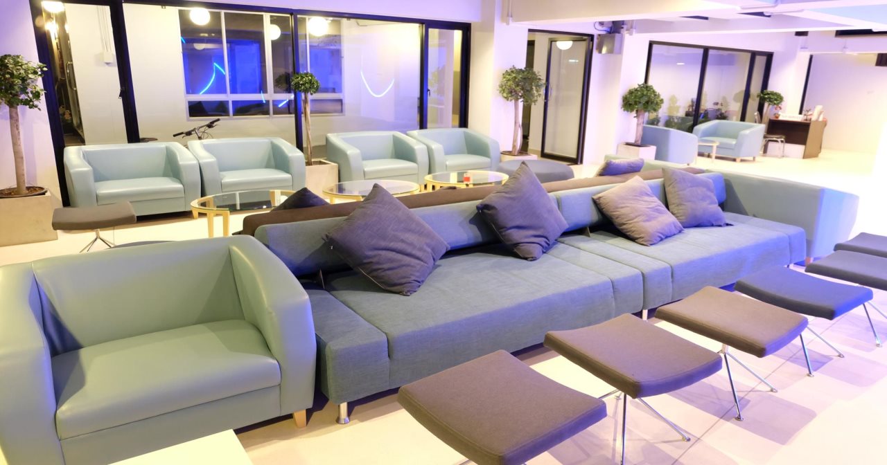 Sunny Residence 8