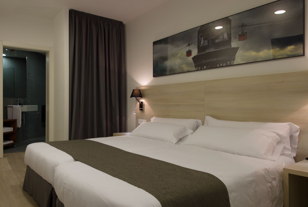 THE 8 Boutique B&B 12