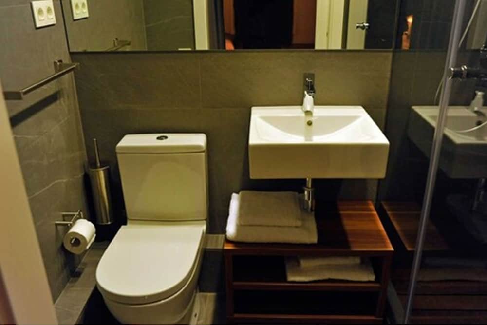 THE 8 Boutique B&B 23