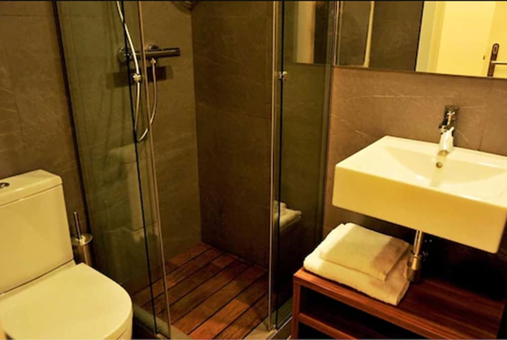 THE 8 Boutique B&B 22