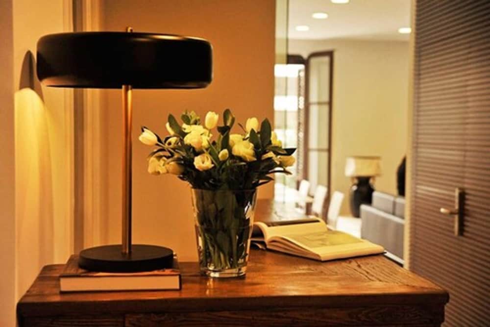 THE 8 Boutique B&B 6