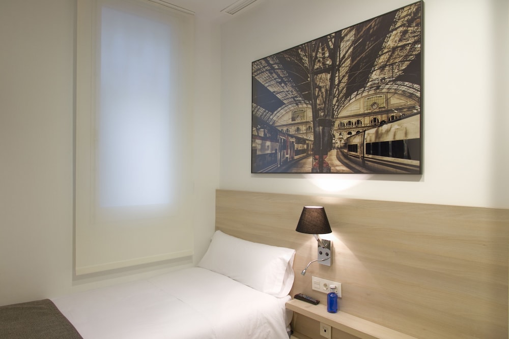 THE 8 Boutique B&B 9