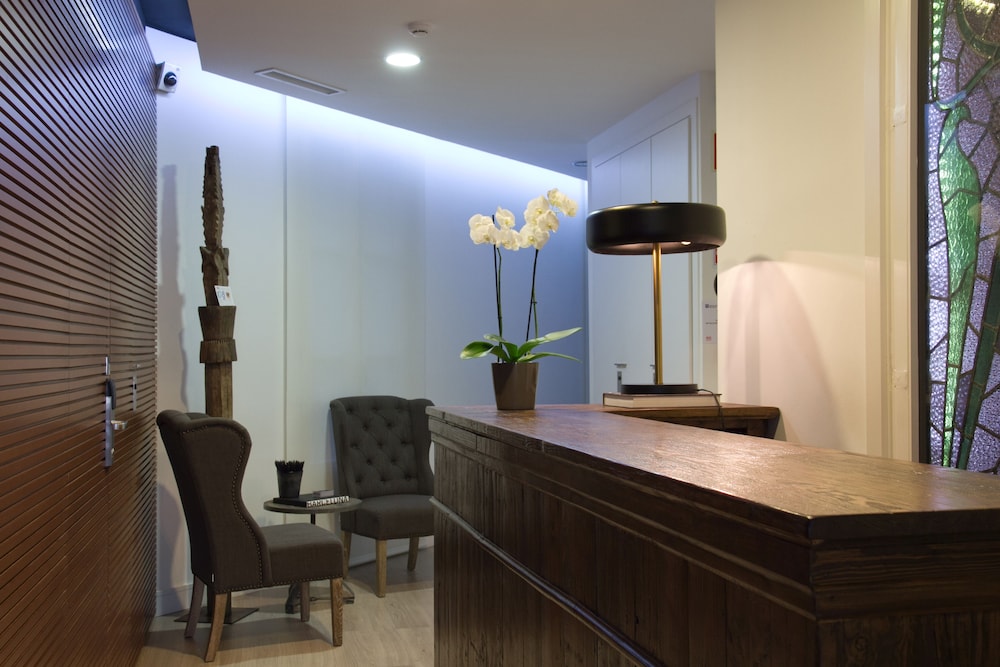 THE 8 Boutique B&B 3
