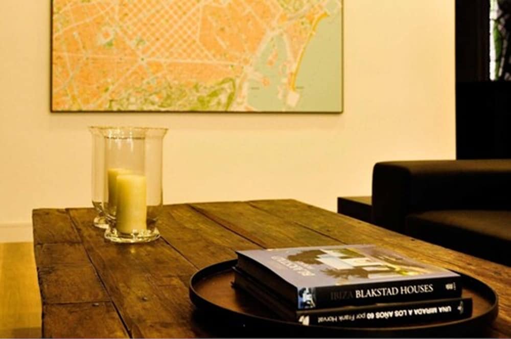 THE 8 Boutique B&B 7