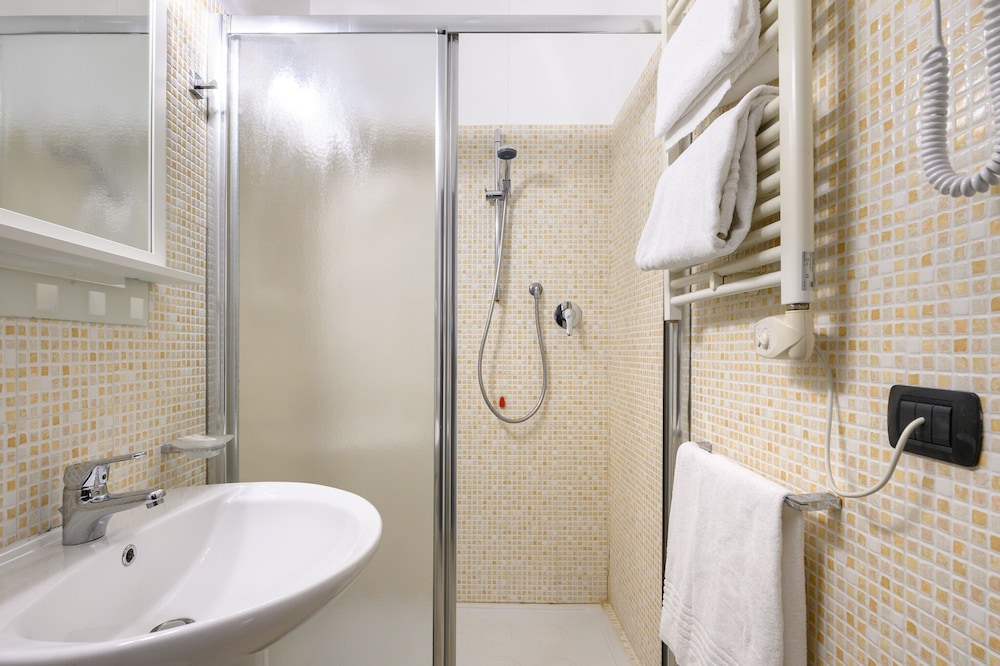 Cola di Rienzo Suite B&B 11
