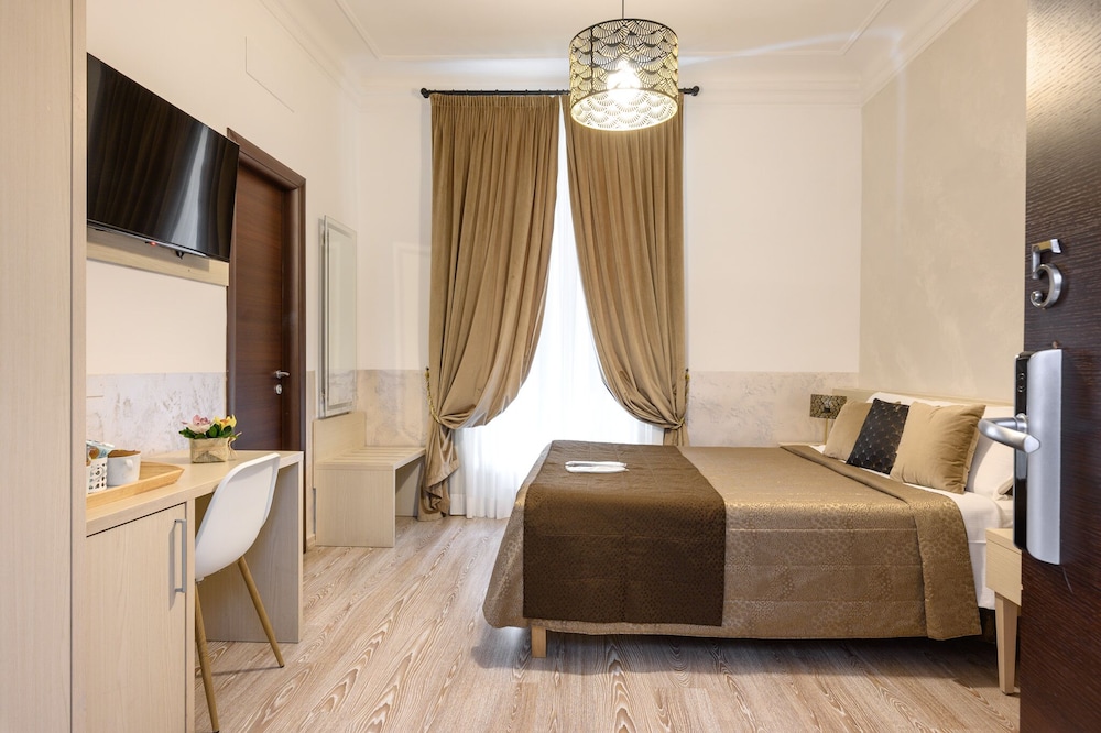 Cola di Rienzo Suite B&B 7