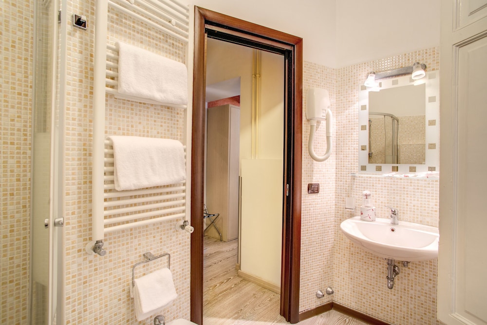 Cola di Rienzo Suite B&B 24