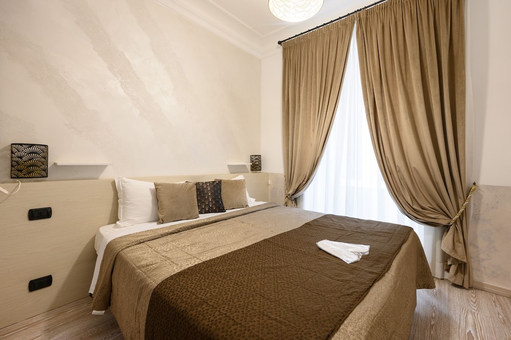 Cola di Rienzo Suite B&B 13