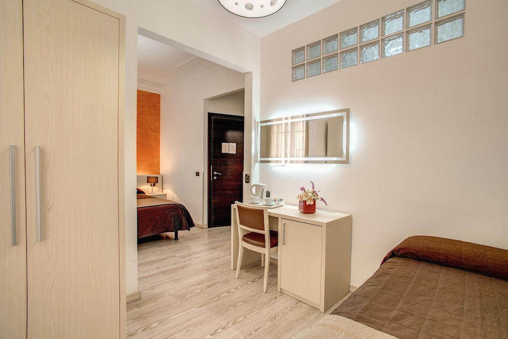 Cola di Rienzo Suite B&B 1