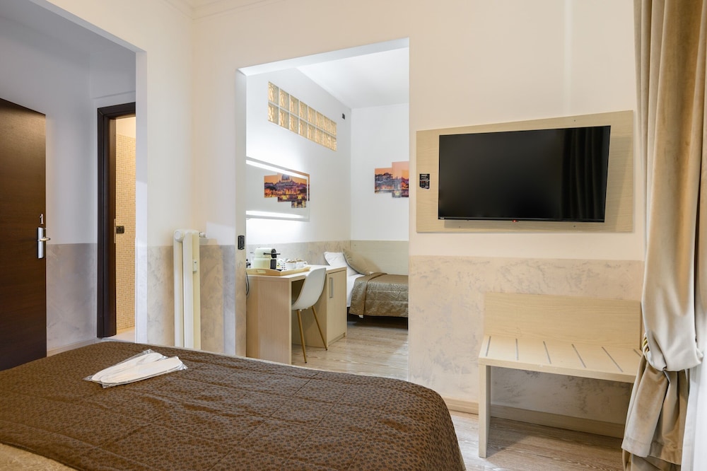 Cola di Rienzo Suite B&B 5
