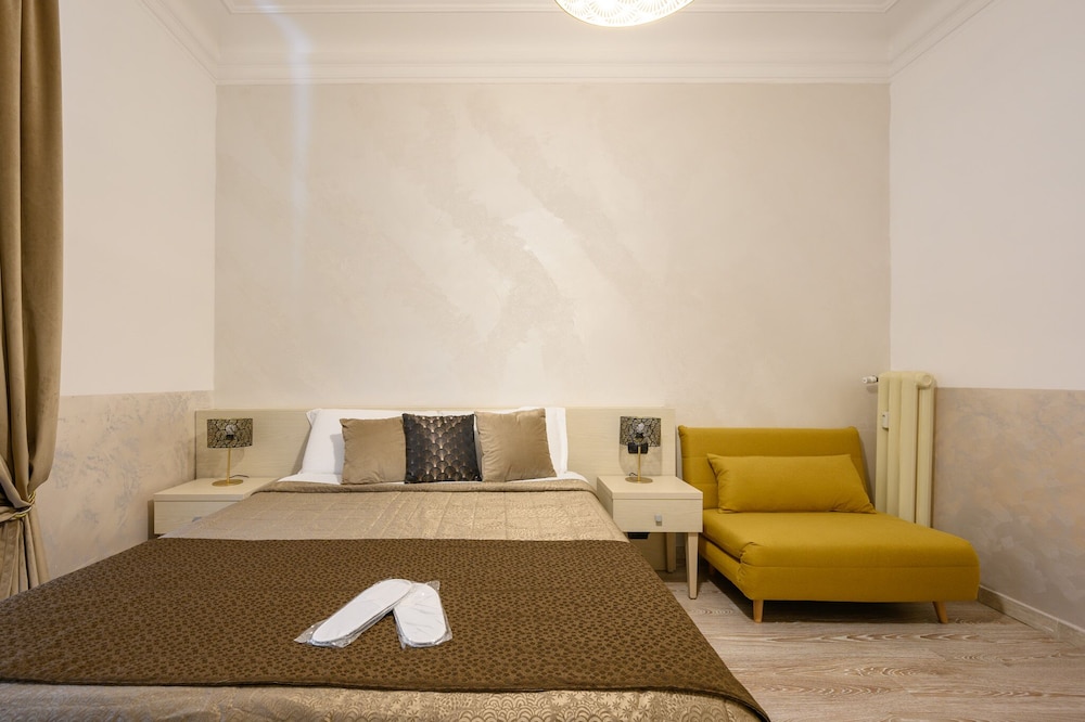 Cola di Rienzo Suite B&B 12