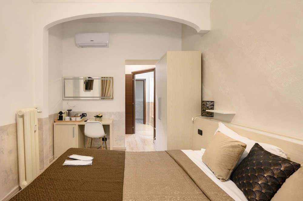 Cola di Rienzo Suite B&B 14