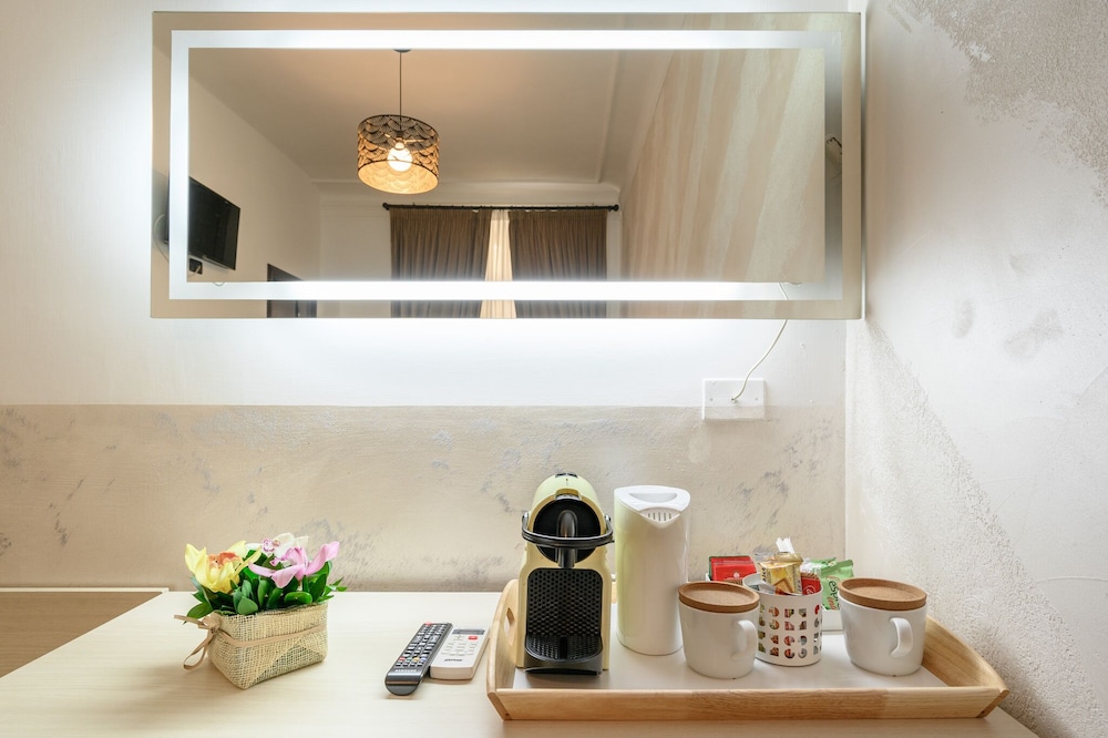 Cola di Rienzo Suite B&B 10