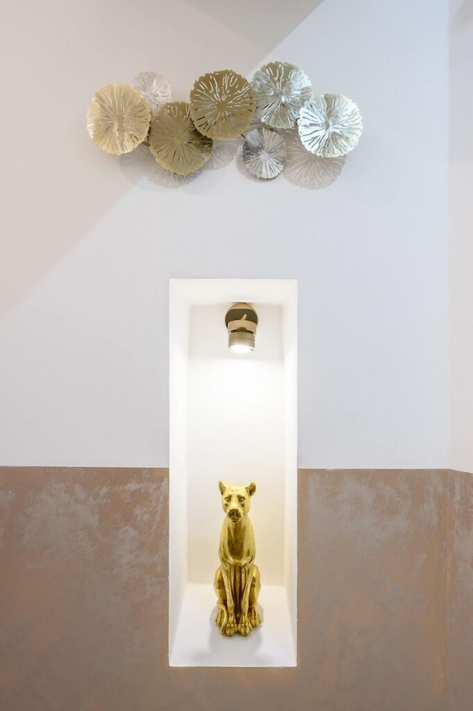 Cola di Rienzo Suite B&B 21