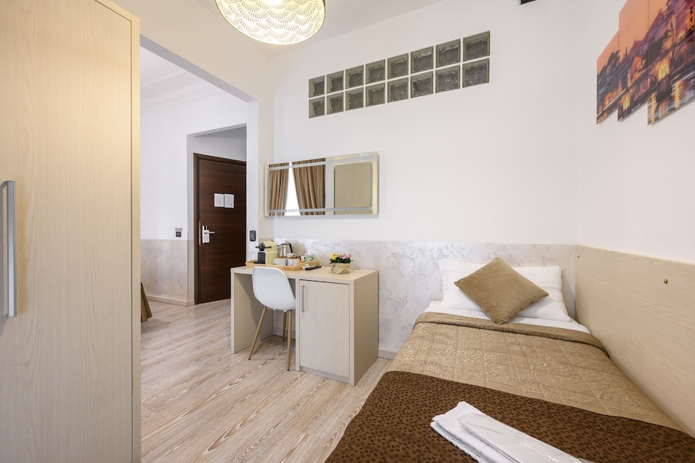 Cola di Rienzo Suite B&B 6