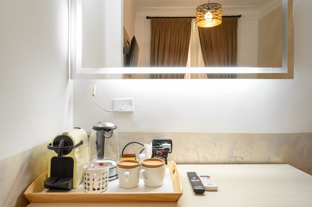 Cola di Rienzo Suite B&B 16