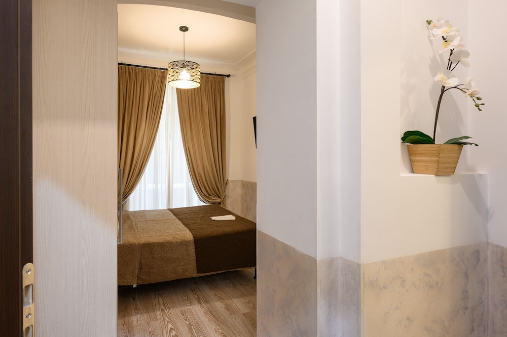 Cola di Rienzo Suite B&B 15