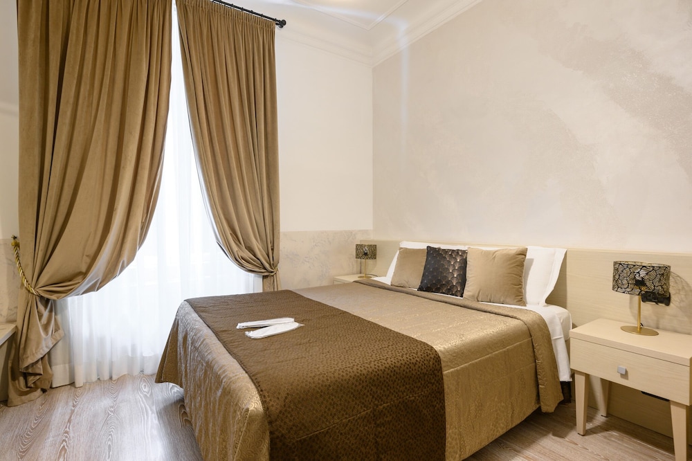 Cola di Rienzo Suite B&B 8