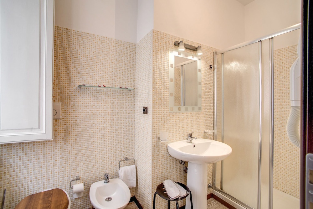 Cola di Rienzo Suite B&B 23