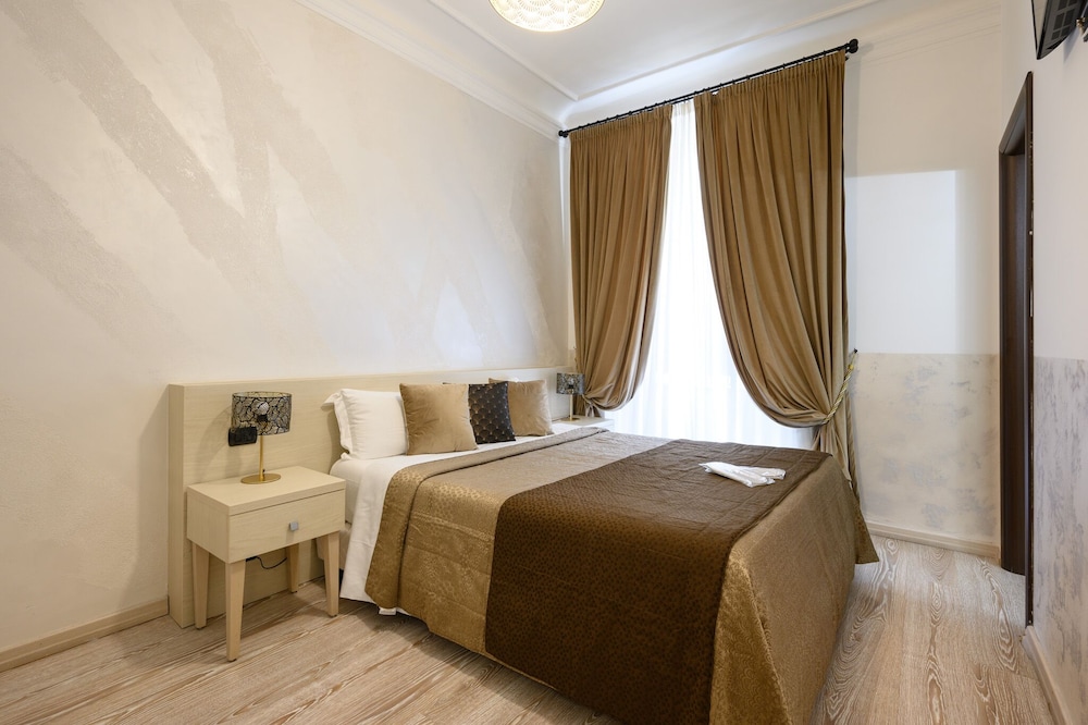 Cola di Rienzo Suite B&B 9