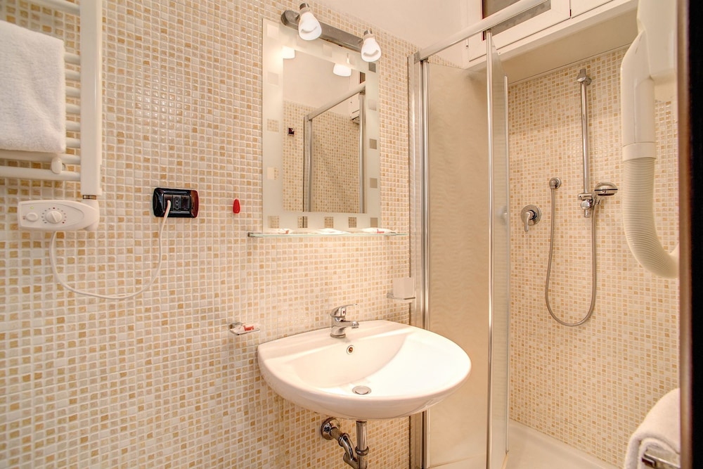 Cola di Rienzo Suite B&B 22